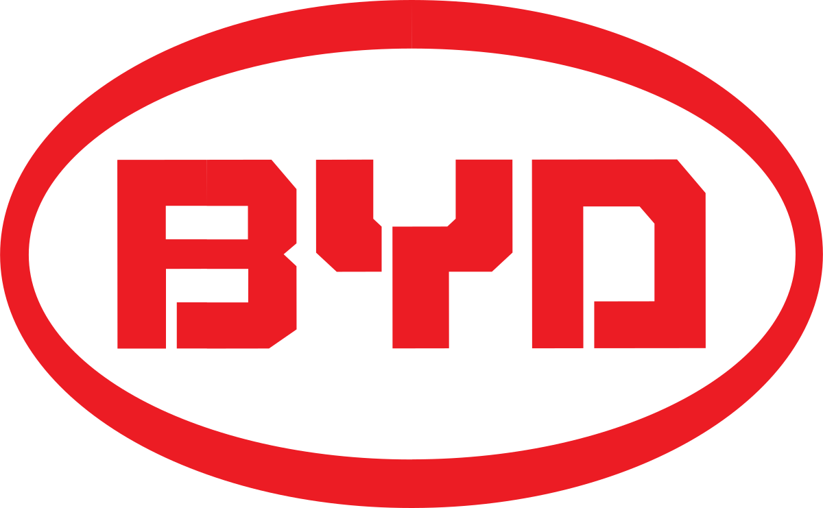 BYD